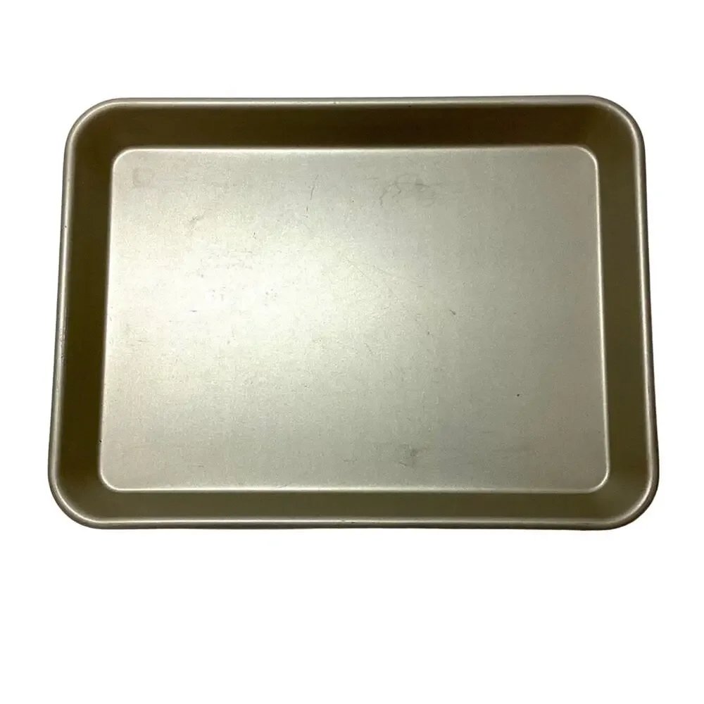 Rectangular Cake Pan
